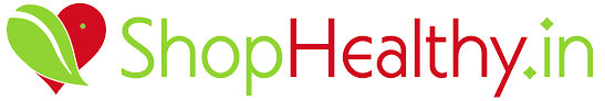ShopHealthy