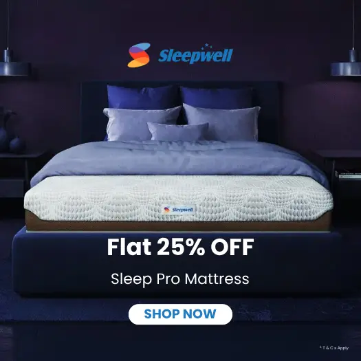 Sleepwell Coupon Codes – Get the Best Deals on Mattresses and More
