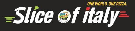 Slice Of Italy coupons and offers