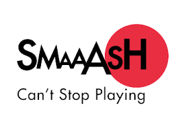 Smaaash