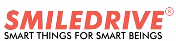 Smile Drive coupons and offers
