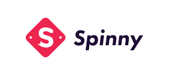 Spinny coupons and offers