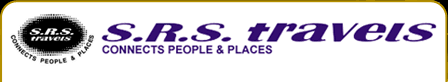 SRS Booking coupons and offers