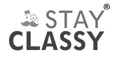 StayClassy coupons and offers
