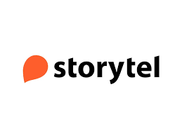 Storytel