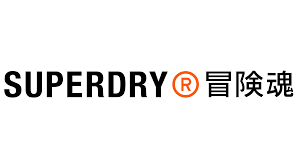 Superdry  coupons and offers