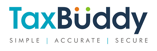 TaxBuddy coupons and offers