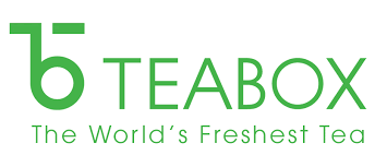 Teabox coupons and offers