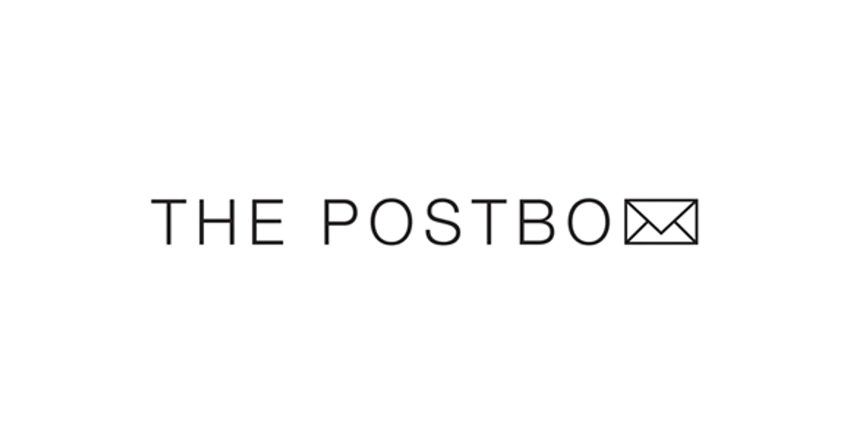 The Postbox coupons and offers