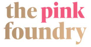 The Pink Foundry coupons and offers