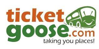 Ticketgoose coupons and offers