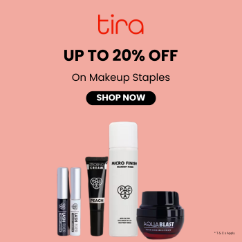 Tira Beauty Coupon Codes – Luxe Beauty, Less Spend