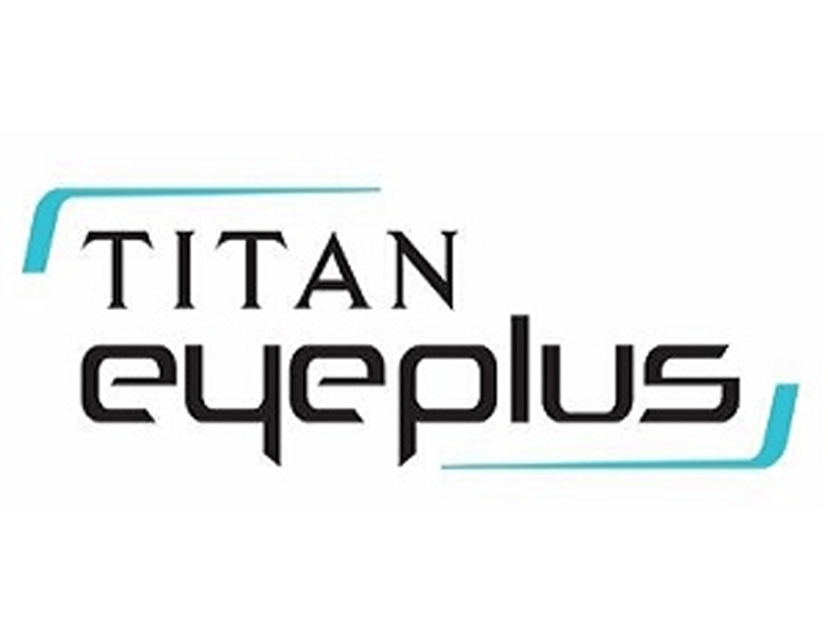 Titan Eyeplus coupons and offers