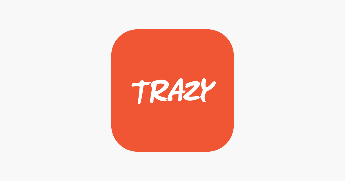 Trazy coupons and offers