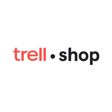 Trell Shop coupons and offers