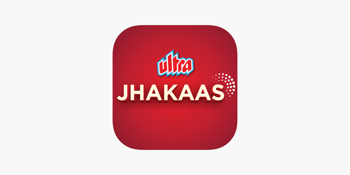 Ultra Jhakaas