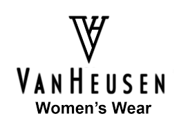 Vanheusen Women 