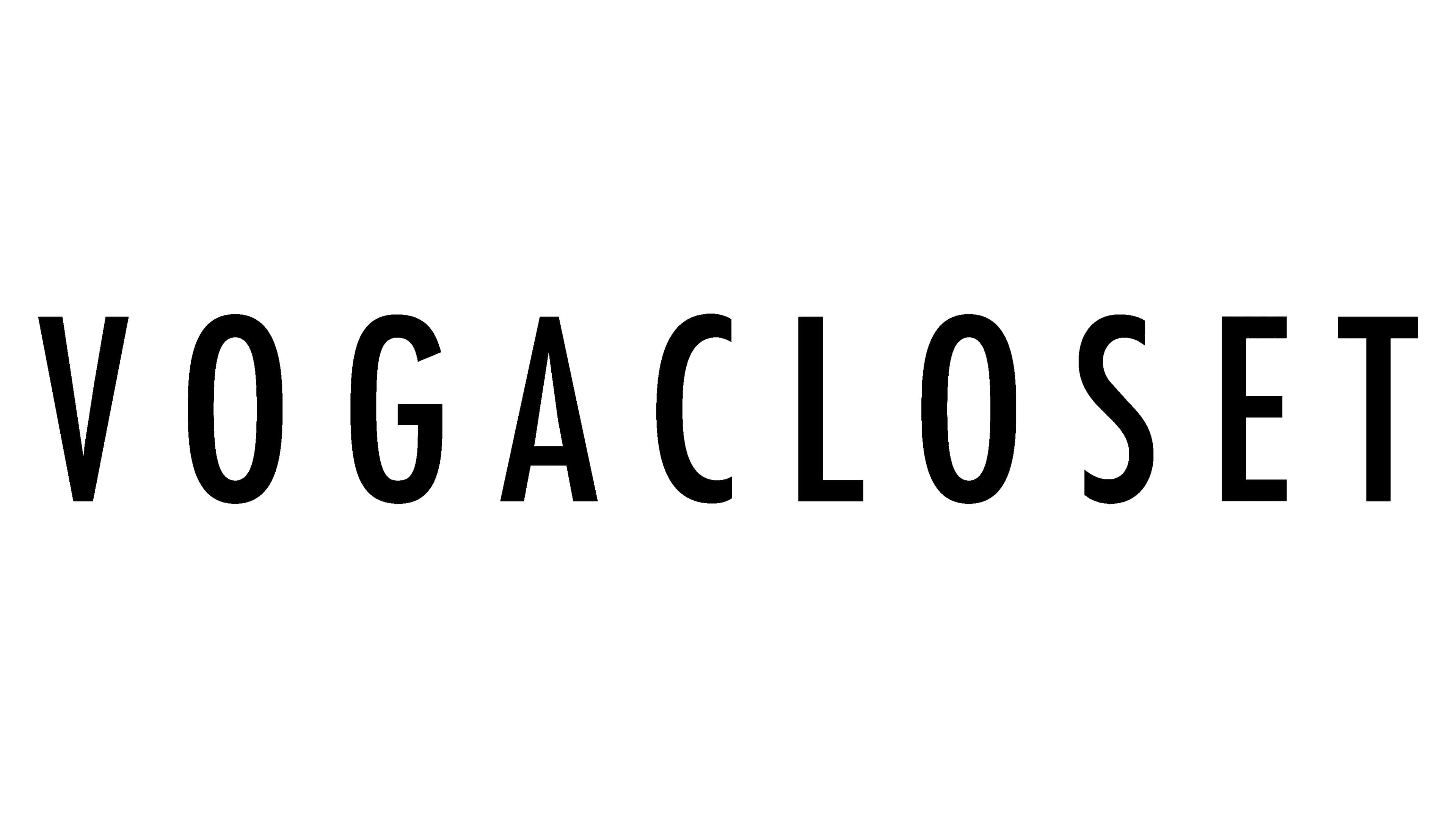 VogaCloset coupons and offers