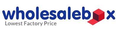 WholesaleBox coupons and offers