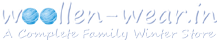 Woollen Wear