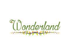 Wonderland Garden