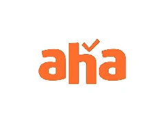 Aha