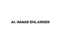 AI Image Enlarger