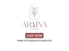 Araina By Arshneet