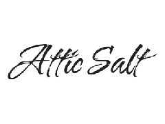 Attic Salt